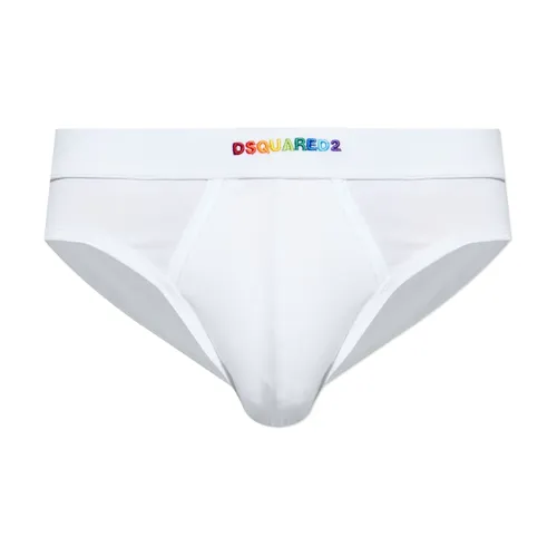 Underwear > Bottoms - - Dsquared2 - Modalova