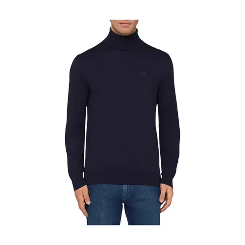 Knitwear > Turtlenecks - - Trussardi - Modalova