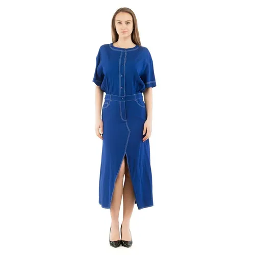 Dresses > Day Dresses > Midi Dresses - - Moschino - Modalova