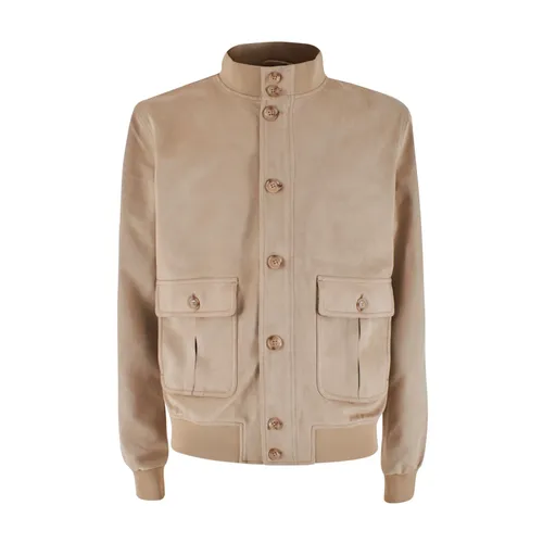 Jackets > Light Jackets - - YES ZEE - Modalova