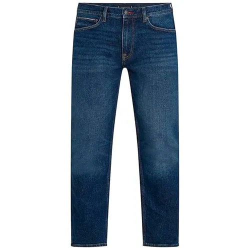 Jeans > Slim-fit Jeans - - Tommy Hilfiger - Modalova