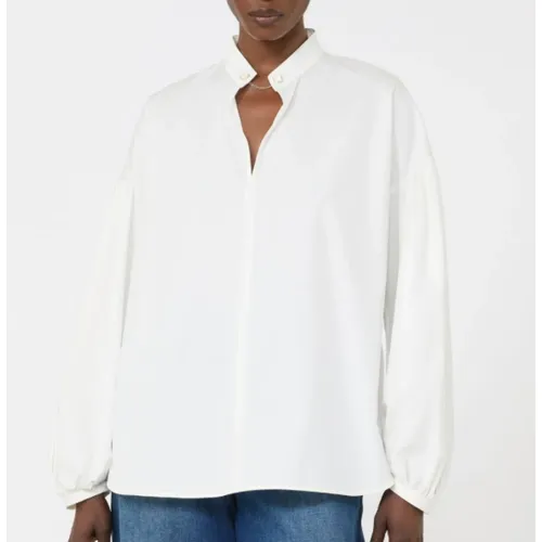 Blouses & Shirts > Blouses - - Max Mara - Modalova
