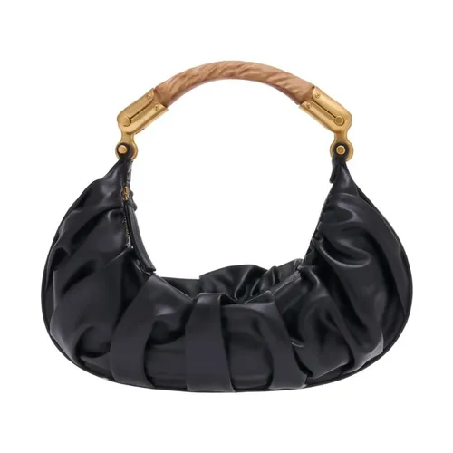Bags > Shoulder Bags - - Balmain - Modalova