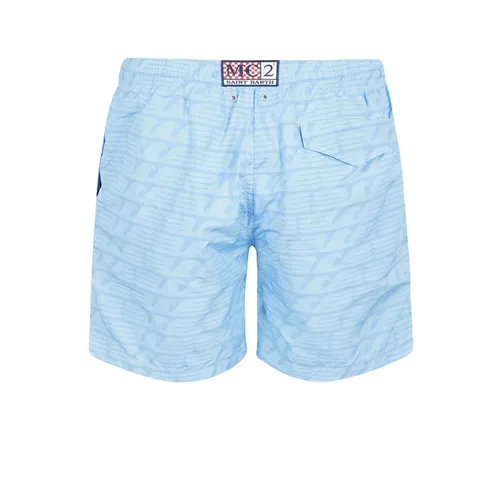Swimwear > Beachwear - - MC2 Saint Barth - Modalova