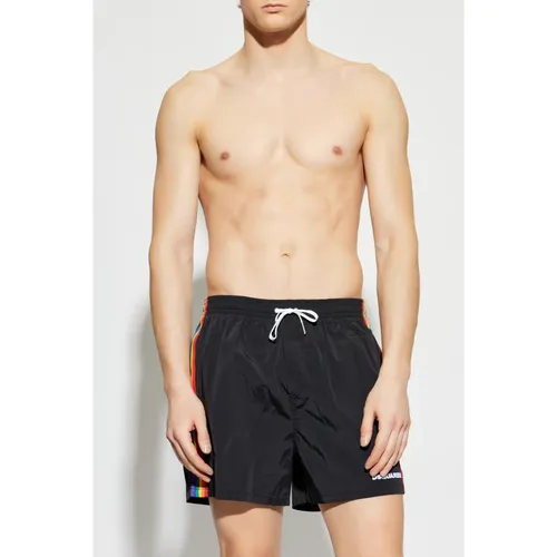 Swimwear > Beachwear - - Dsquared2 - Modalova