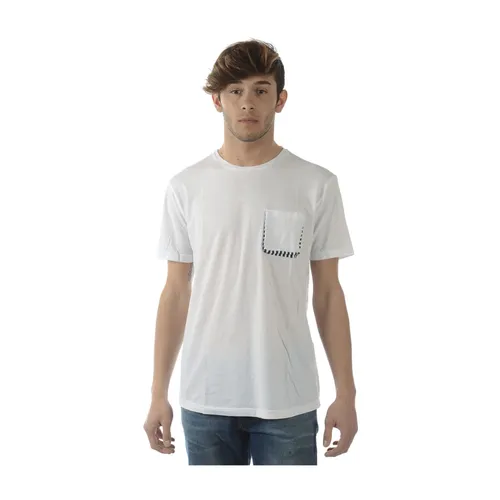 Tops > T-Shirts - - Daniele Alessandrini - Modalova