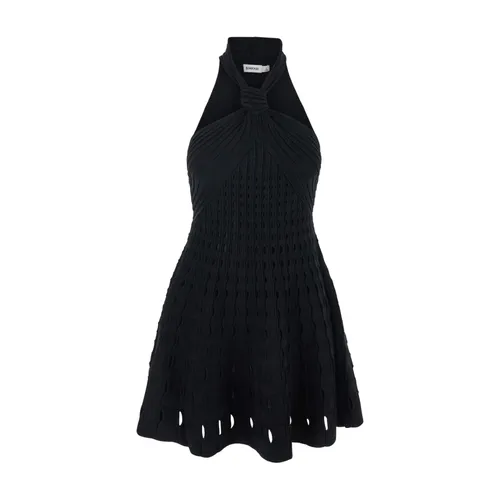 Dresses > Day Dresses > Knitted Dresses - - Simkhai - Modalova