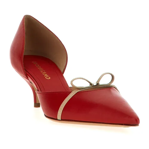 Shoes > Heels > Pumps - - Ferragamo - Modalova
