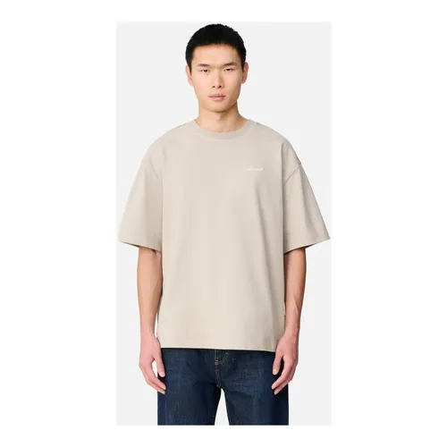 Tops > T-Shirts - - Axel Arigato - Modalova