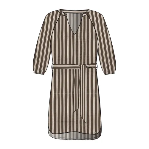 Dresses > Day Dresses > Short Dresses - - Cinque - Modalova