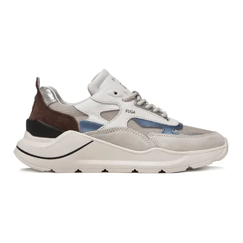 Shoes > Sneakers - - D.a.t.e. - Modalova