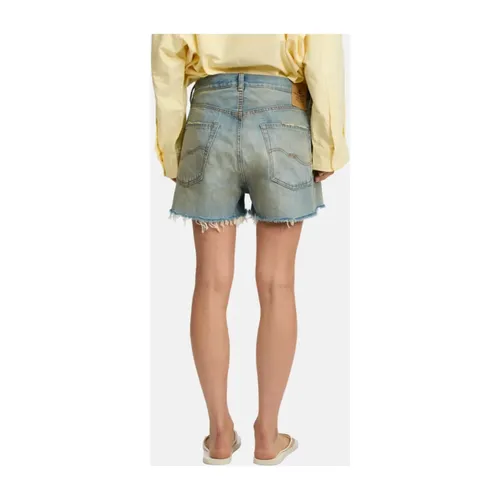 Shorts > Denim Shorts - - Denimist - Modalova