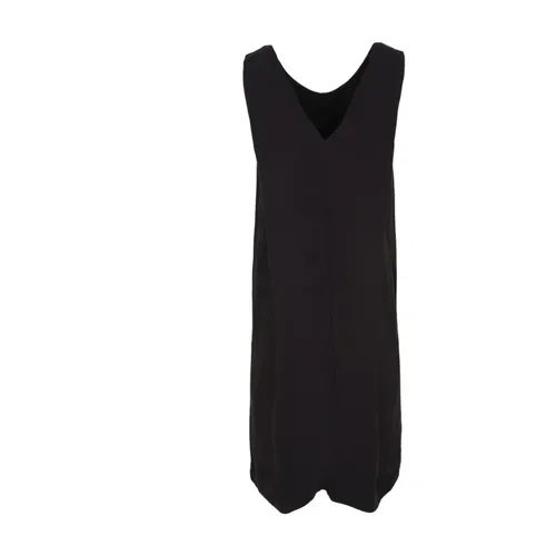 Dresses > Day Dresses > Short Dresses - - Aspesi - Modalova