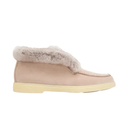 Shoes > Boots > Winter Boots - - Santoni - Modalova