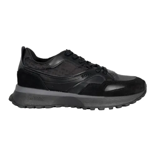 Shoes > Sneakers - - Hugo Boss - Modalova