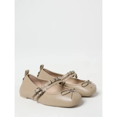 Shoes > Flats > Ballerinas - - Pinko - Modalova