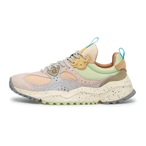 Shoes > Sneakers - - Flower Mountain - Modalova