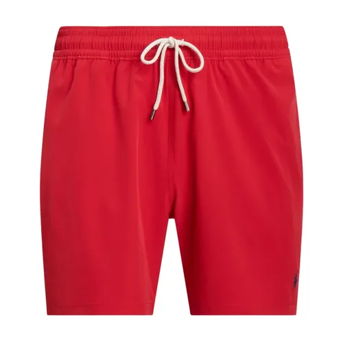 Swimwear > Beachwear - - Polo Ralph Lauren - Modalova