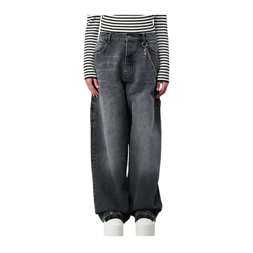 Jeans > Loose-fit Jeans - - Marc Jacobs - Modalova