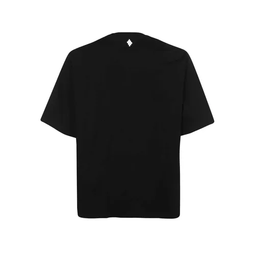 Tops > T-Shirts - - Marcelo Burlon - Modalova