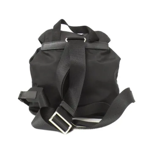 Pre-owned > Pre-owned Bags > Pre-owned Backpacks - - Prada Vintage - Modalova