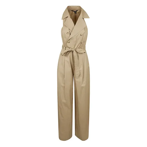 Jumpsuits & Playsuits > Jumpsuits - - Ralph Lauren - Modalova