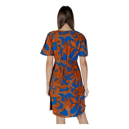 Dresses > Day Dresses > Short Dresses - - b.young - Modalova