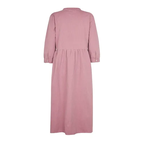 Dresses > Day Dresses > Midi Dresses - - Lollys Laundry - Modalova