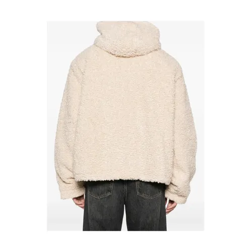 Jackets > Faux Fur & Shearling Jackets - - Cole Buxton - Modalova