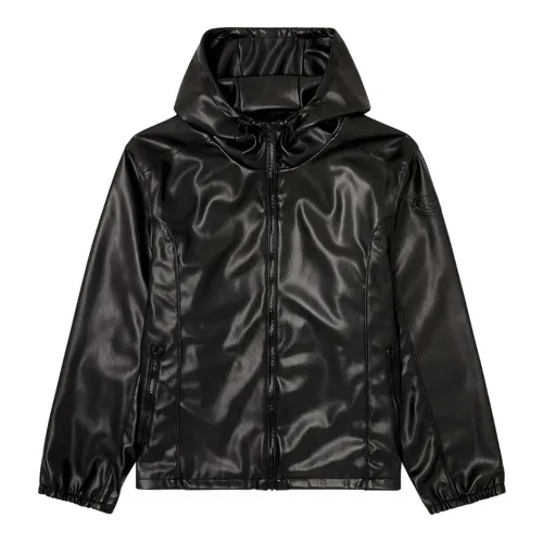 Jackets > Light Jackets - - Diesel - Modalova