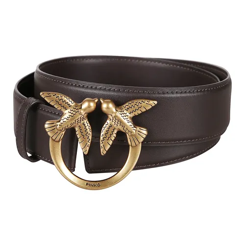 Accessories > Belts - - Pinko - Modalova