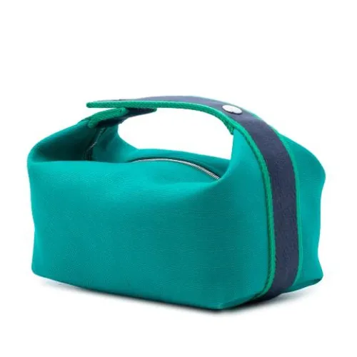 Pre-owned > Pre-owned Bags > Pre-owned Mini Bags - - Hermès Vintage - Modalova