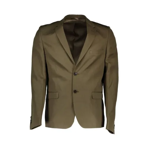 Suits > Suit Sets > Single Breasted Suits - - Guess - Modalova