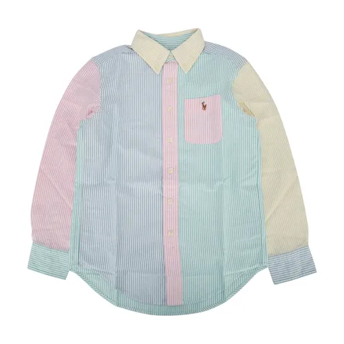 Shirts > Casual Shirts - - Polo Ralph Lauren - Modalova