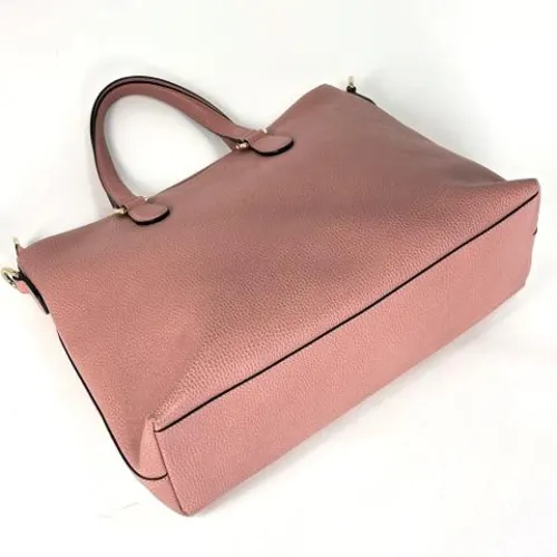 Pre-owned > Pre-owned Bags > Pre-owned Handbags - - Gucci Vintage - Modalova
