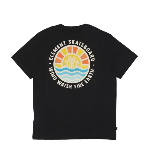 Element - Tops > T-Shirts - Black - Element - Modalova