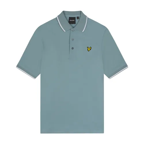 Tops > Polo Shirts - - Lyle & Scott - Modalova