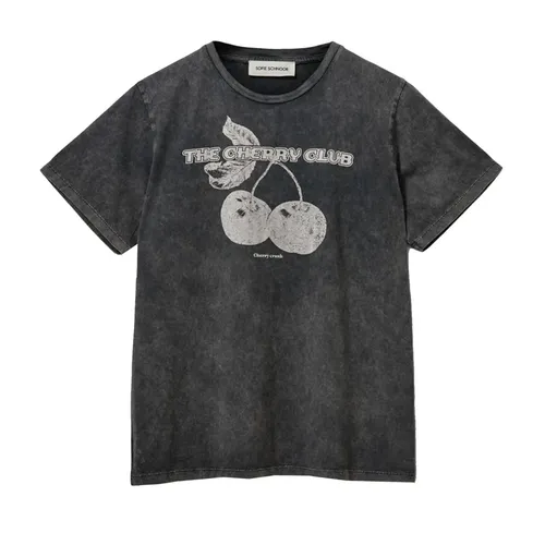 Tops > T-Shirts - - Sofie Schnoor - Modalova