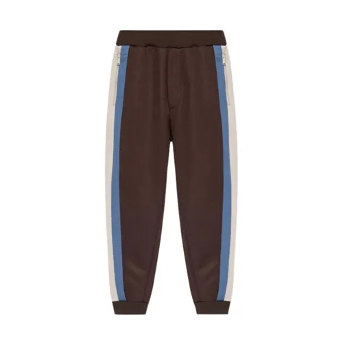 Trousers > Sweatpants - - Dsquared2 - Modalova