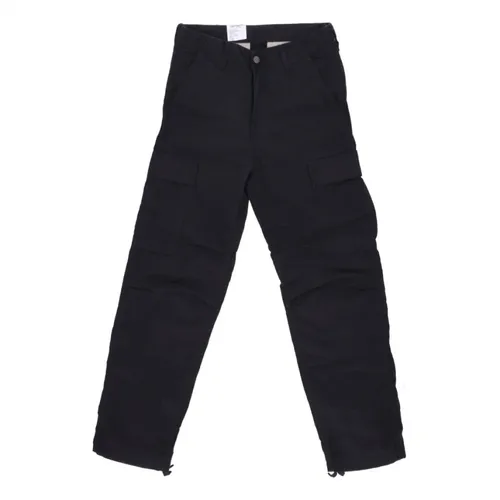 Trousers > Straight Trousers - - Carhartt Wip - Modalova