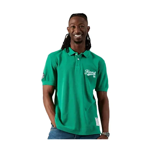 Tops > Polo Shirts - - Kaporal - Modalova