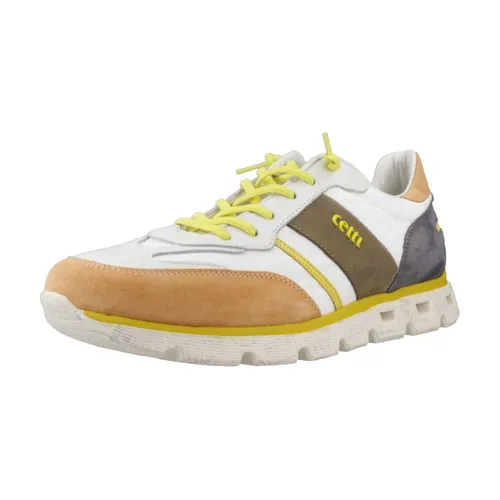 Shoes > Sneakers - - Cetti - Modalova