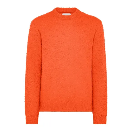 Knitwear > Round-neck Knitwear - - Philippe Model - Modalova