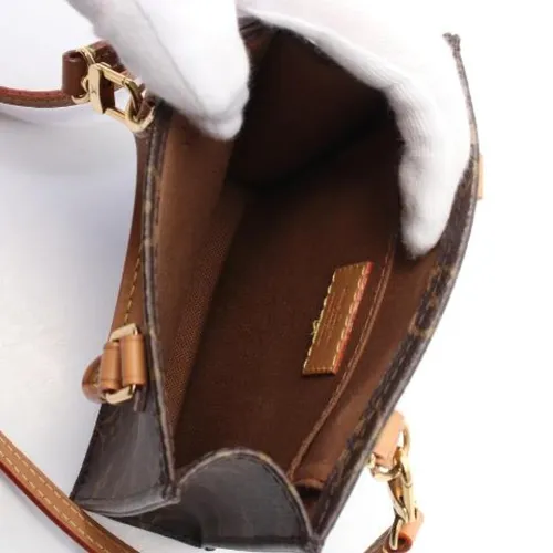 Pre-owned > Pre-owned Bags > Pre-owned Mini Bags - - Louis Vuitton Vintage - Modalova