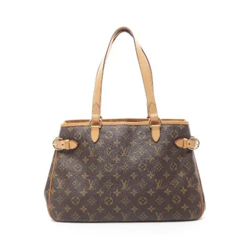 Pre-owned > Pre-owned Bags > Pre-owned Shoulder Bags - - Louis Vuitton Vintage - Modalova
