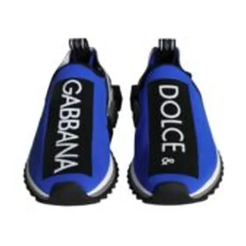 Shoes > Sneakers - - Dolce & Gabbana - Modalova