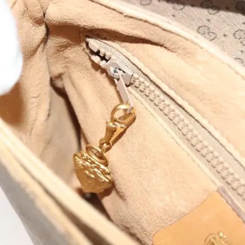 Pre-owned > Pre-owned Bags > Pre-owned Cross Body Bags - - Gucci Vintage - Modalova
