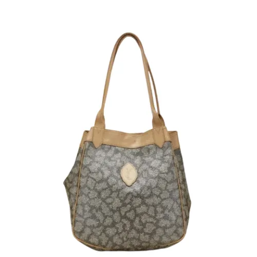 Pre-owned > Pre-owned Bags > Pre-owned Tote Bags - - Yves Saint Laurent Vintage - Modalova