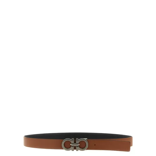 Accessories > Belts - - Ferragamo - Modalova