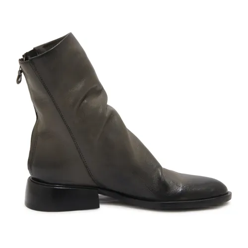Shoes > Boots > Ankle Boots - - Mimmu - Modalova